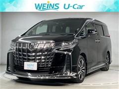 アルファード S Aパッケージ