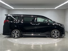 アルファード S Aパッケージ