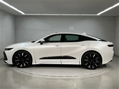 クラウンクロスオーバー RS-AD