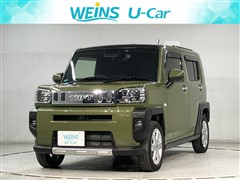 ダイハツ タフト G