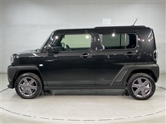 タフト G ダーククロムベンチャー