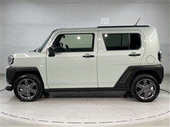 タフト G ダーククロムベンチャー