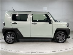 タフト G ダーククロムベンチャー