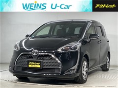 シエンタ ファンベース G クエロ