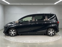 シエンタ ファンベース G クエロ