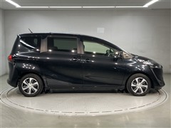 シエンタ ファンベース G クエロ