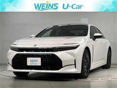 トヨタ　クラウン セダン HEV Z