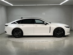 クラウン セダン HEV Z