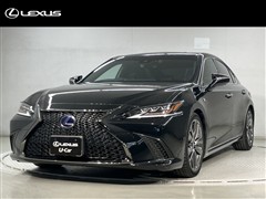 レクサス　ES300h Fスポーツ