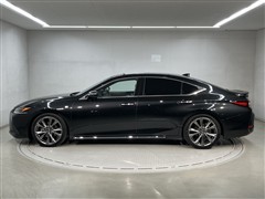 ES300h Fスポーツ