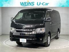 ハイエースワゴン GL 4WD