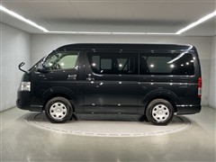 ハイエースワゴン GL 4WD