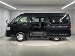 ハイエースワゴン GL 4WD