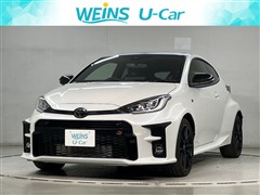 トヨタ　GRヤリスRZ1stハイパフォーマンス