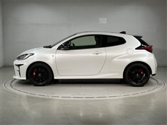 GRヤリスRZ1stハイパフォーマンス