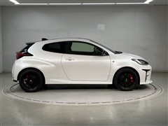 GRヤリスRZ1stハイパフォーマンス