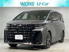 ヴェルファイア Z プレミア