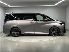 ヴェルファイア Z プレミア