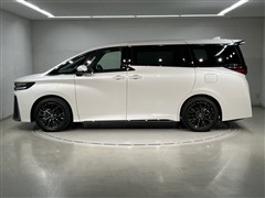 ヴェルファイア Z プレミア