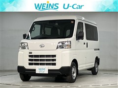 ハイゼットカーゴ デラックス