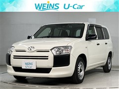 プロボックス 1.3DXコンフォート