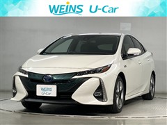トヨタ　プリウスPHV Aプレミアム