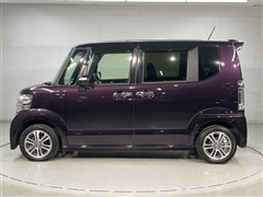 N-BOXカスタム G Lパッケージ