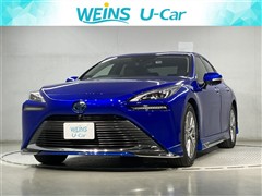 MIRAI G Aパッケージ