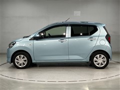 ミライース Xリミテッド SA3