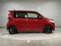 ワゴンRスティングレー X