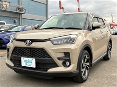 トヨタ　ライズ Z