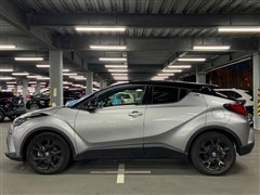 C-HR Gモードネロ セーフティ+3