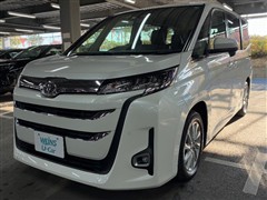 トヨタ　ノア Z