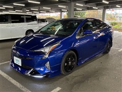 プリウス A ツーリングセレクション