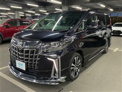 アルファード S Cパッケージ