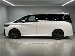 ヴェルファイア Z プレミア