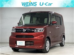 タント Xセレクション