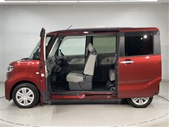 タント Xセレクション