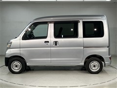 ハイゼットカーゴ デラックスSA3