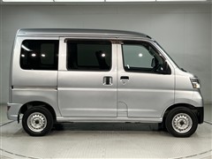 ハイゼットカーゴ デラックスSA3