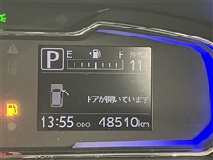 ダイハツ ミライース X リミテッド SA3