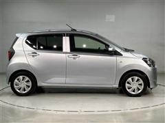 ミライース X リミテッド SA3