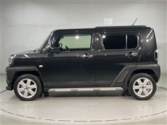 タフト G クロムベンチャー