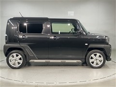 タフト G クロムベンチャー