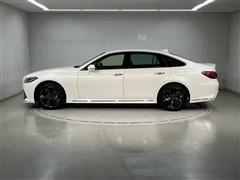 クラウンHV RS Fourリミテッド