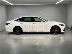 クラウンHV RS Fourリミテッド