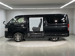 ハイエース S-GLダークプライム2