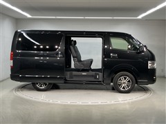 ハイエース S-GLダークプライム2