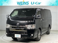 ハイエース S-GLダークプライム2