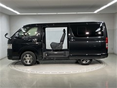 ハイエース S-GLダークプライム2